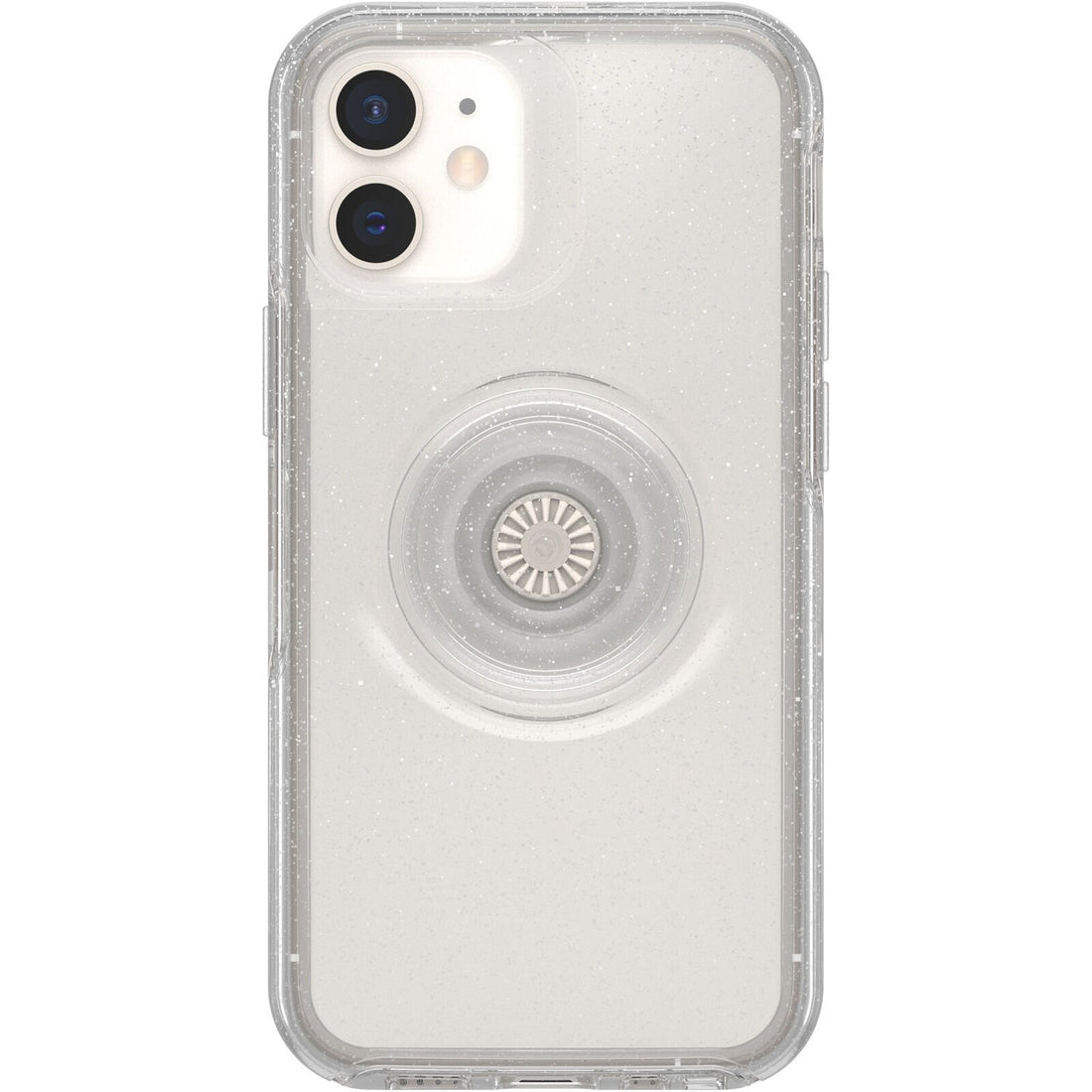 OtterBox Otter+Pop SYMMETRY SERIES Case for Apple iPhone 12 Mini - Stardust (New)