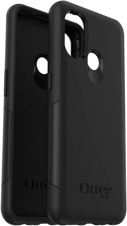 OtterBox COMMUTER LITE SERIES Case for OnePlus Nord N100 - Black (New)