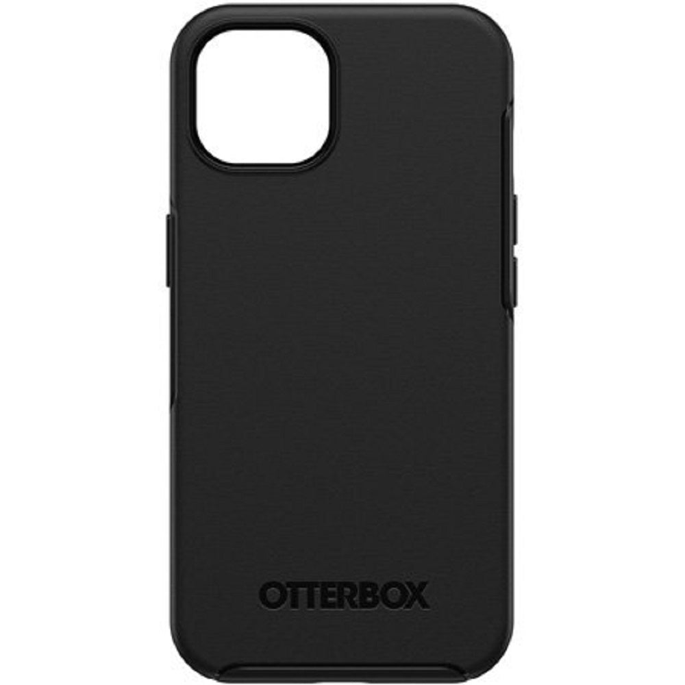 OtterBox SYMMETRY SERIES+ Case with MagSafe for Apple iPhone 13 - Black (New)