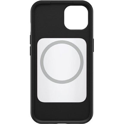 OtterBox SYMMETRY SERIES+ Case with MagSafe for Apple iPhone 13 - Black (New)