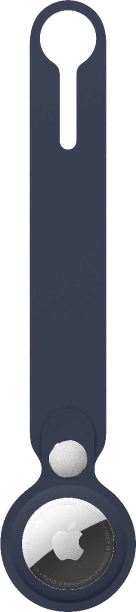 Apple AirTag Loop - Deep Navy (New)