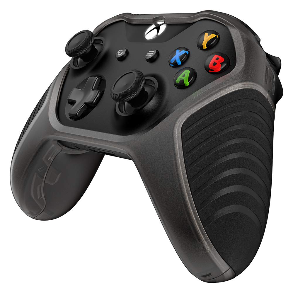 OtterBox Protective Controller Shell for Xbox One Wireless Controllers -Dark Web (New)