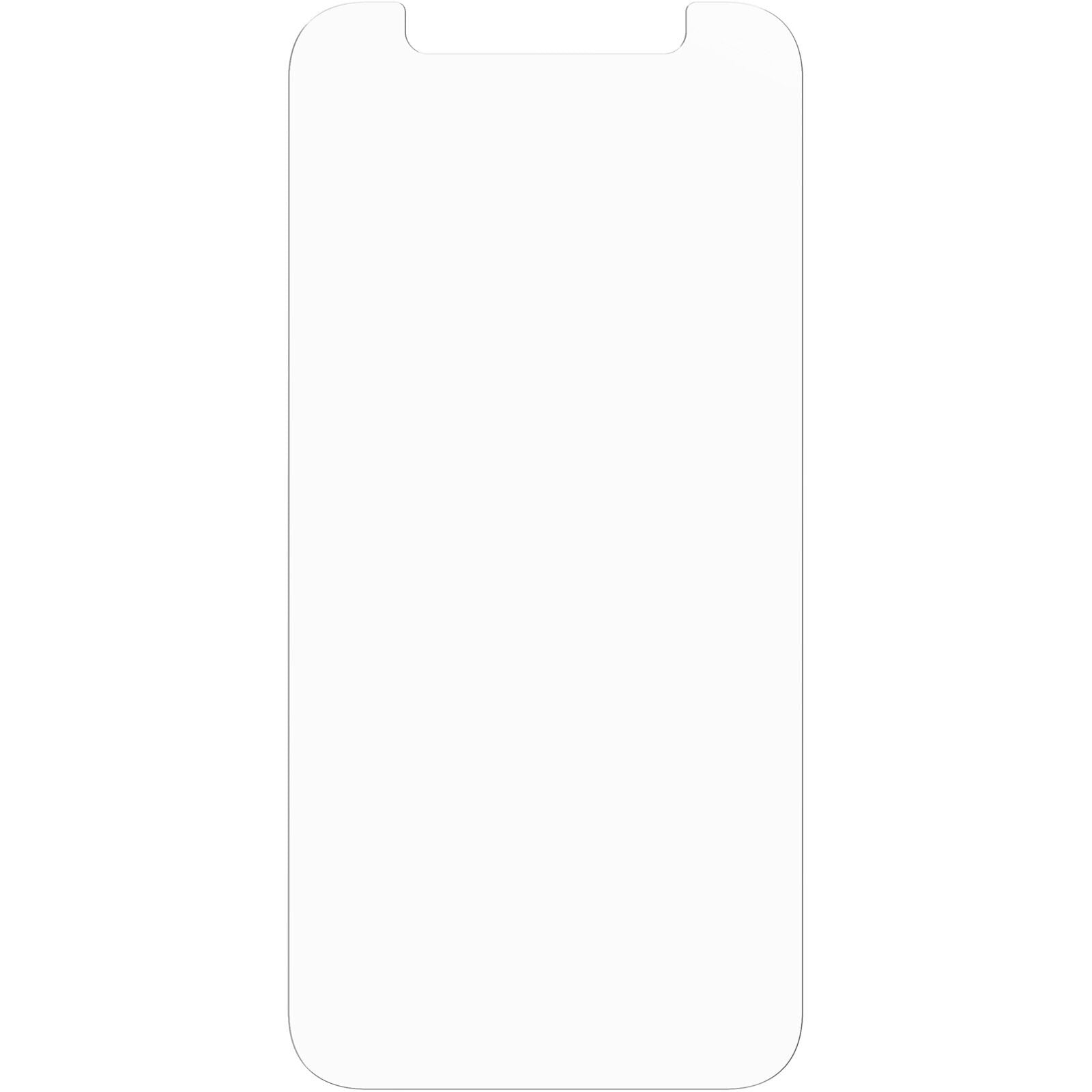 OtterBox Clearly Protected Screen Protector for Apple iPhone 12 Mini - Clear (New)