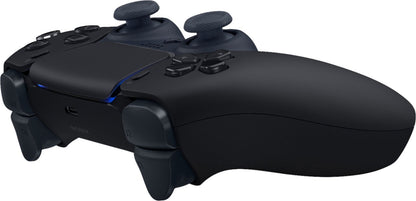Sony PlayStation 5 DualSense Wireless Controller - Midnight Black (New)