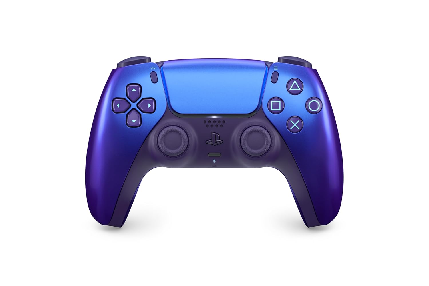 Sony Playstation 5 DualSense Wireless Controller - Chroma Indigo (New)
