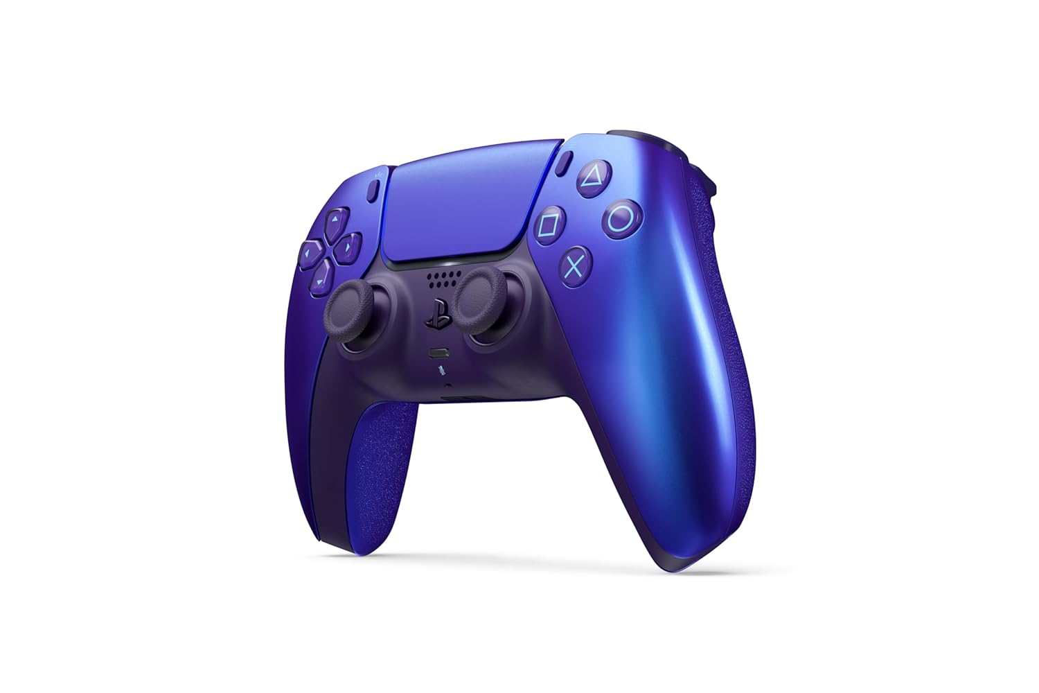Sony Playstation 5 DualSense Wireless Controller - Chroma Indigo (New)