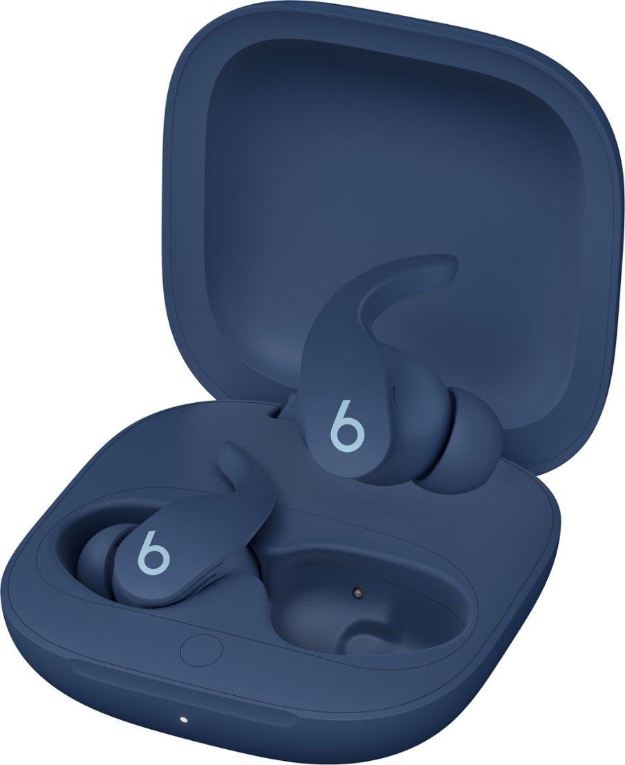 Beats Fit Pro True Wireless Noise Cancelling In-Ear Headphones - Tidal Blue (New)