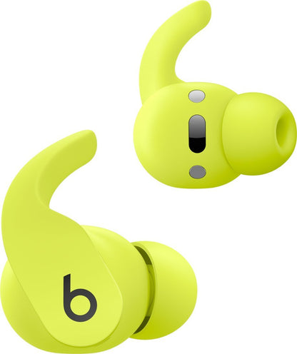 Beats Fit Pro True Wireless Noise Cancelling In-Ear Headphones - Volt Yellow (New)