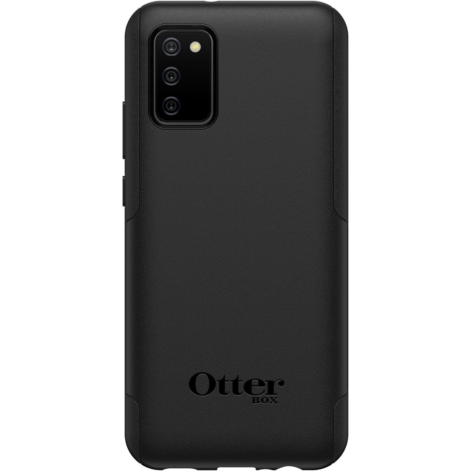 OtterBox COMMUTER LITE Case for Samsung Galaxy A02 - Black (New)