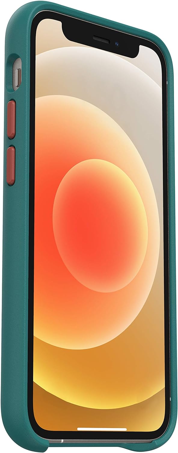 LifeProof WAKE SERIES Case for Apple iPhone 12 Mini - Down Under Teal (New)