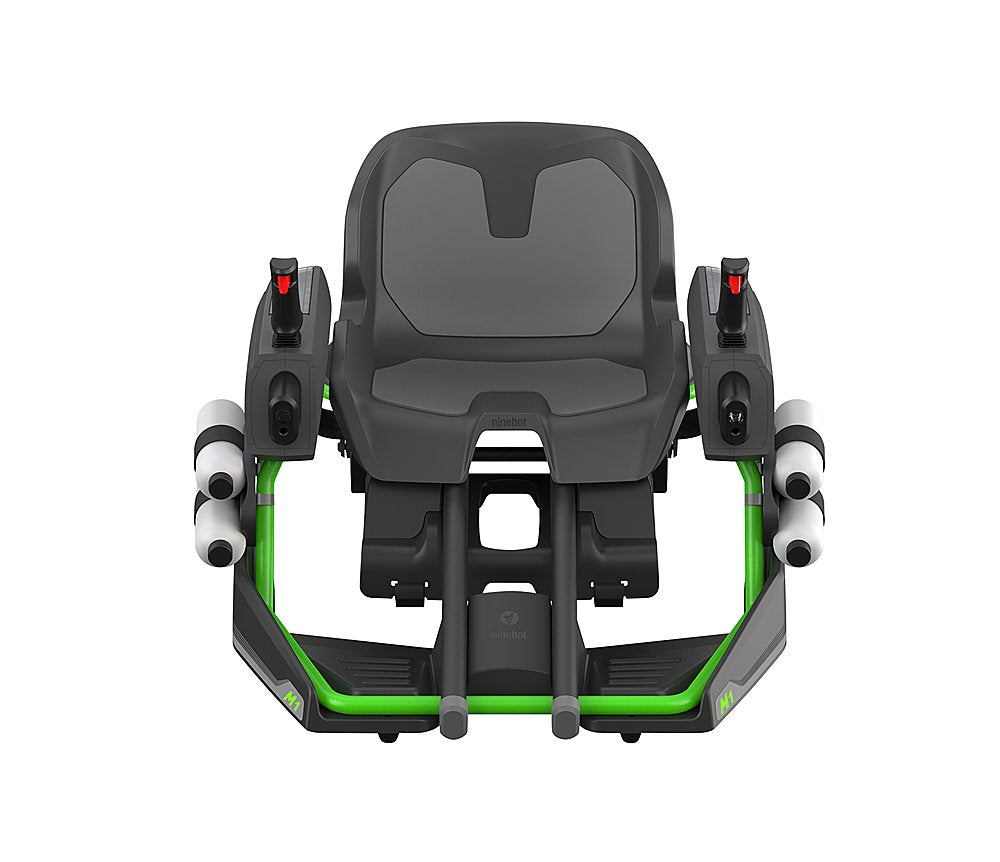 Segway Ninebot Mecha Kit w/ 8.7 mph Max Speed - Black (New)