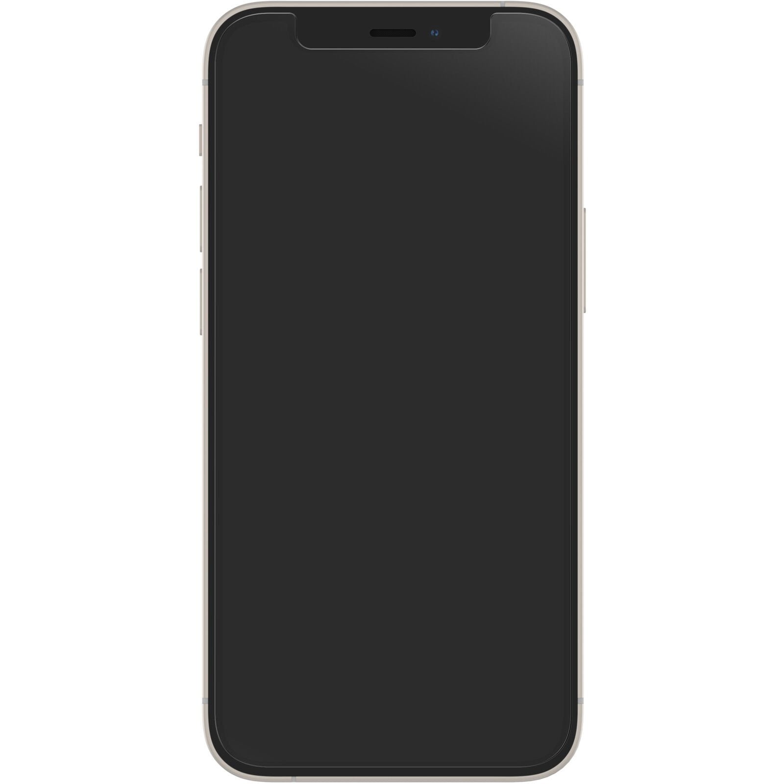 OtterBox AMPLIFY SERIES Glass Antimicrobial Screen Protector for Apple iPhone 12 Mini (New)
