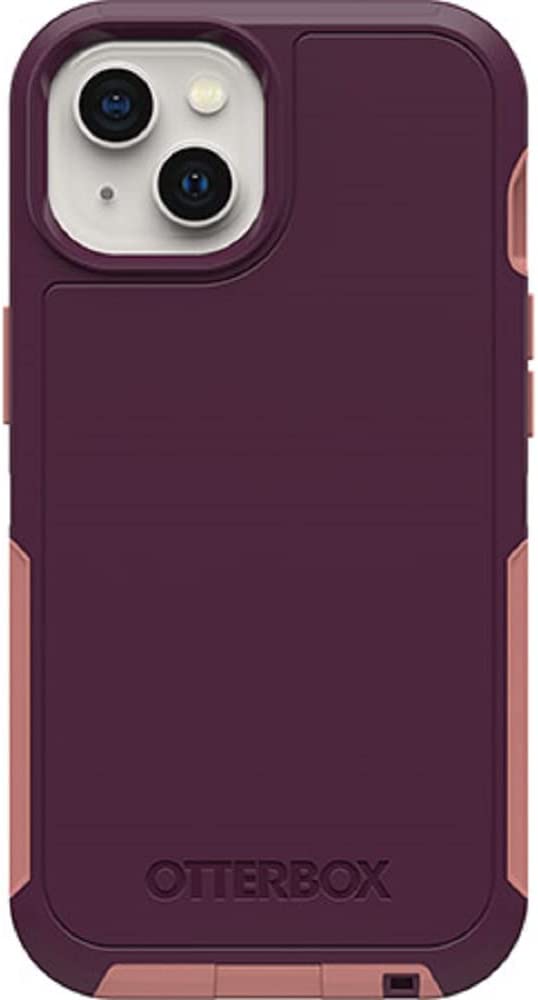 OtterBox DEFENDER SERIES XT Case w/MagSafe for Apple iPhone 13 - Purple Perception (New)