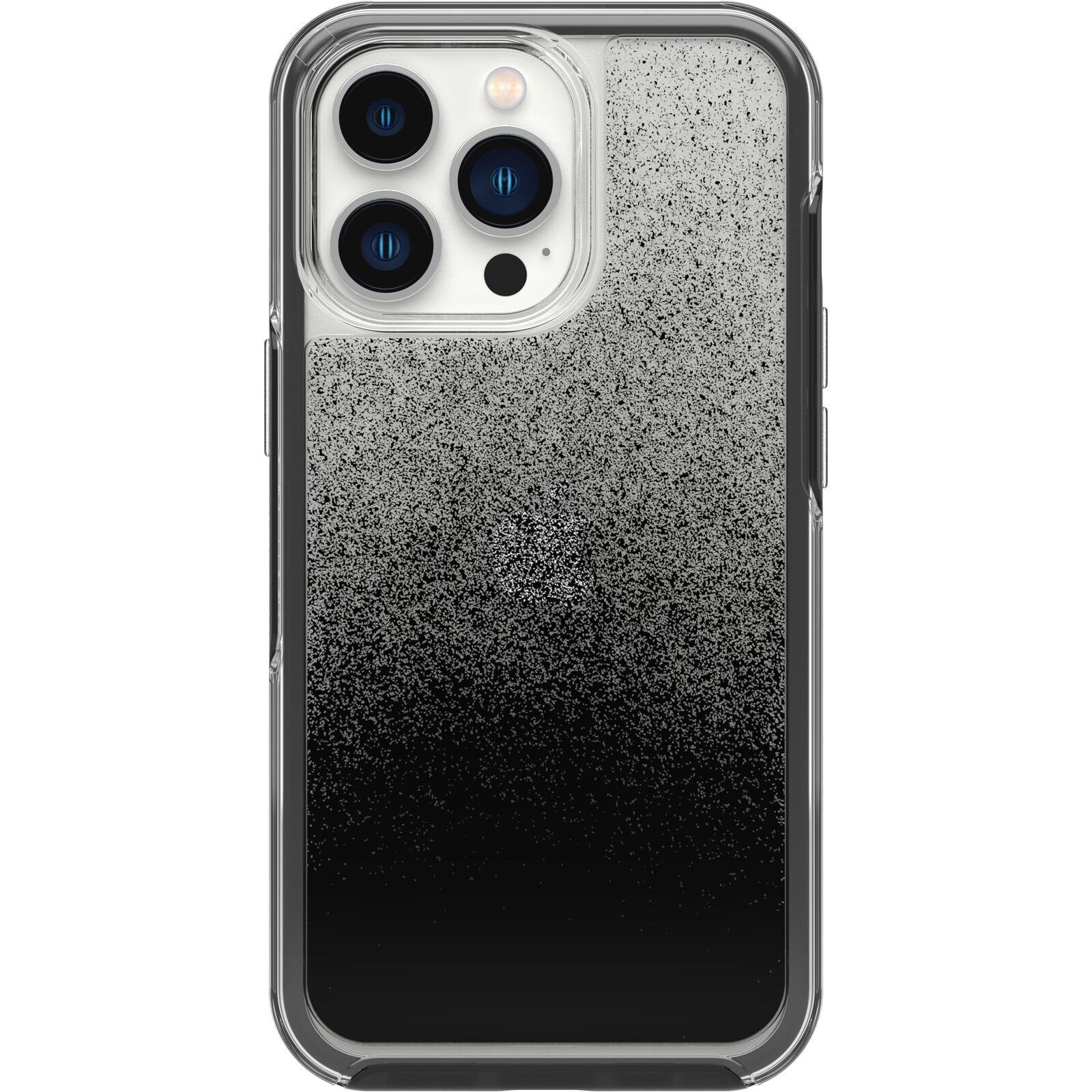 OtterBox SYMMETRY SERIES Clear Case for Apple iPhone 13 Pro - Ombre Spray (New)
