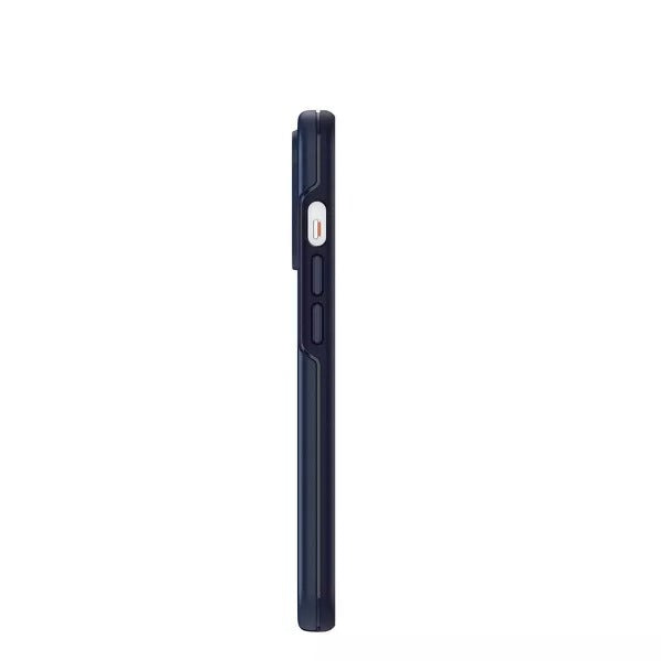 OtterBox SYMMETRY SERIES+ Case w/MagSafe for iPhone 13 Pro - Navy Captain (Certified Refurbished)
