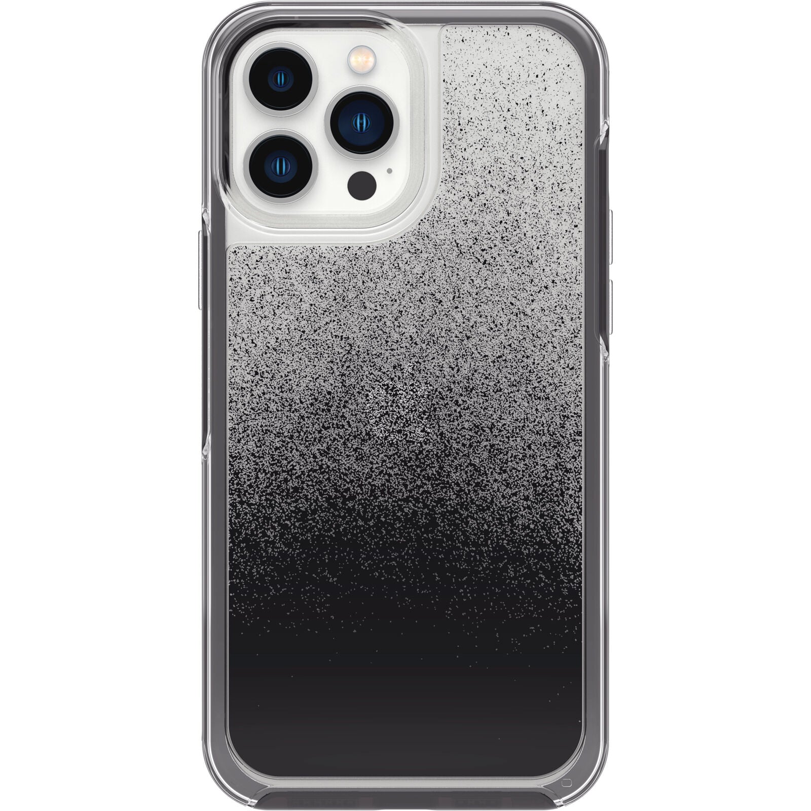 OtterBox Symmetry Series Clear Case for iPhone 13 Pro Max - Ombre Spray (New)