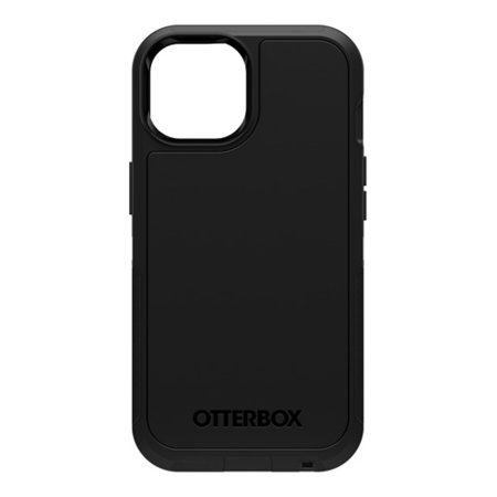 OtterBox Defender Series Pro XT Case Apple iPhone 12 mini/13 Mini w/MagSafe - Black (New)