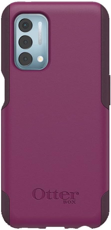 OtterBox COMMUTER SERIES Case for OnePlus Nord N200 5G - Violet Way (New)
