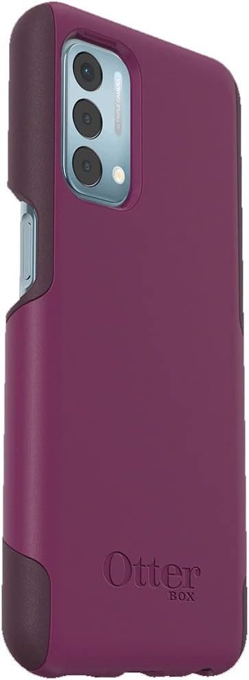 OtterBox COMMUTER SERIES Case for OnePlus Nord N200 5G - Violet Way (New)