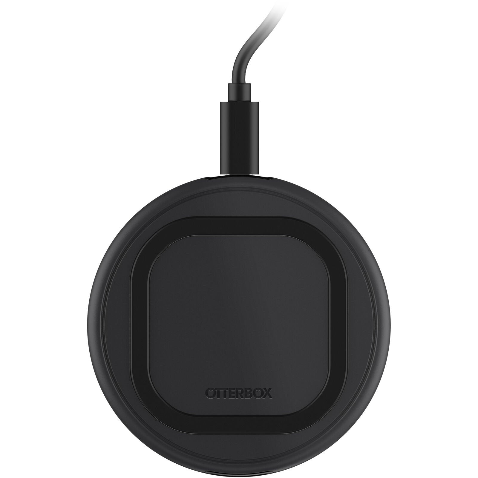 OtterBox Wireless Charging Pad, 10W - Black (New)