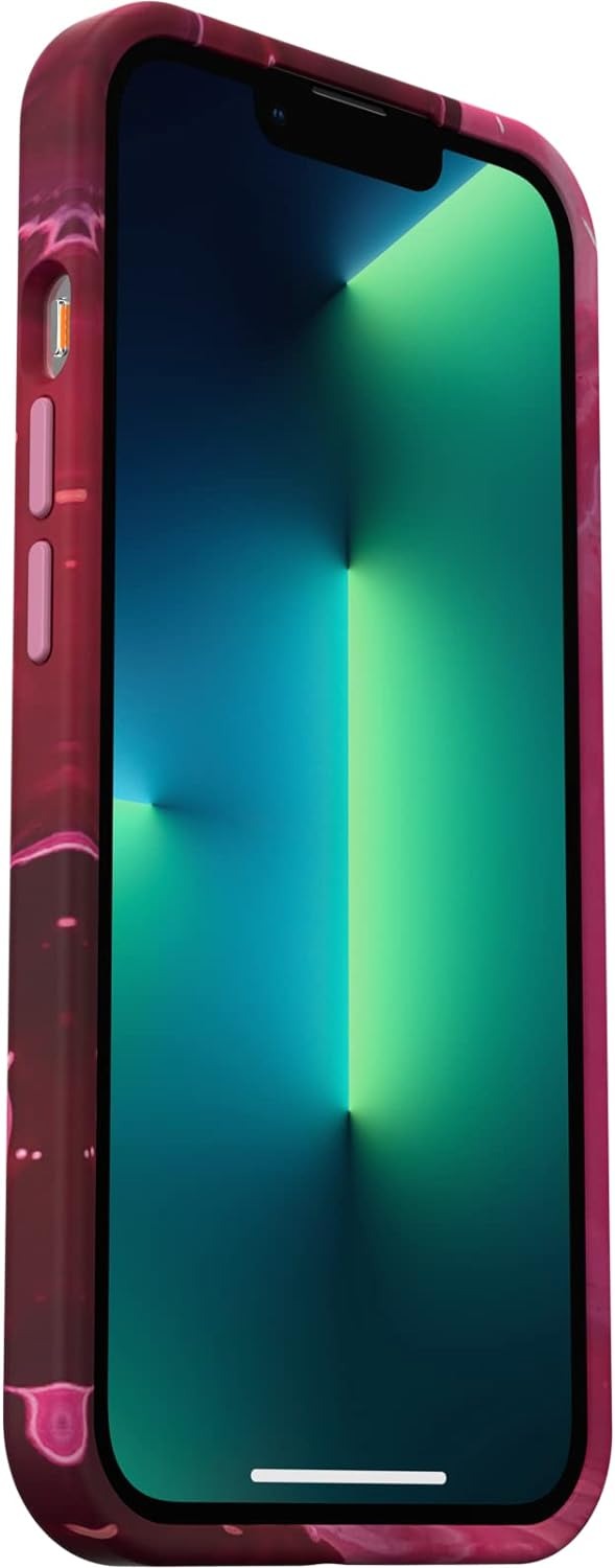 OtterBox Ultra Slim Case with Magsafe for iPhone 13 Pro Max - Mars Graphic (New)