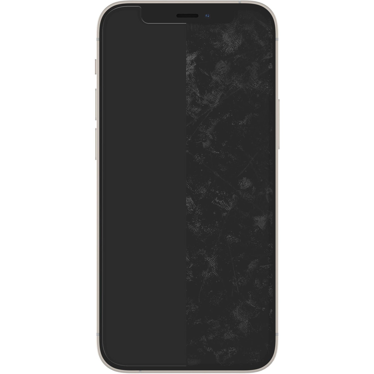OtterBox Gaming Glass Privacy Guard Screen Protector for Apple iPhone 12 Mini (New)