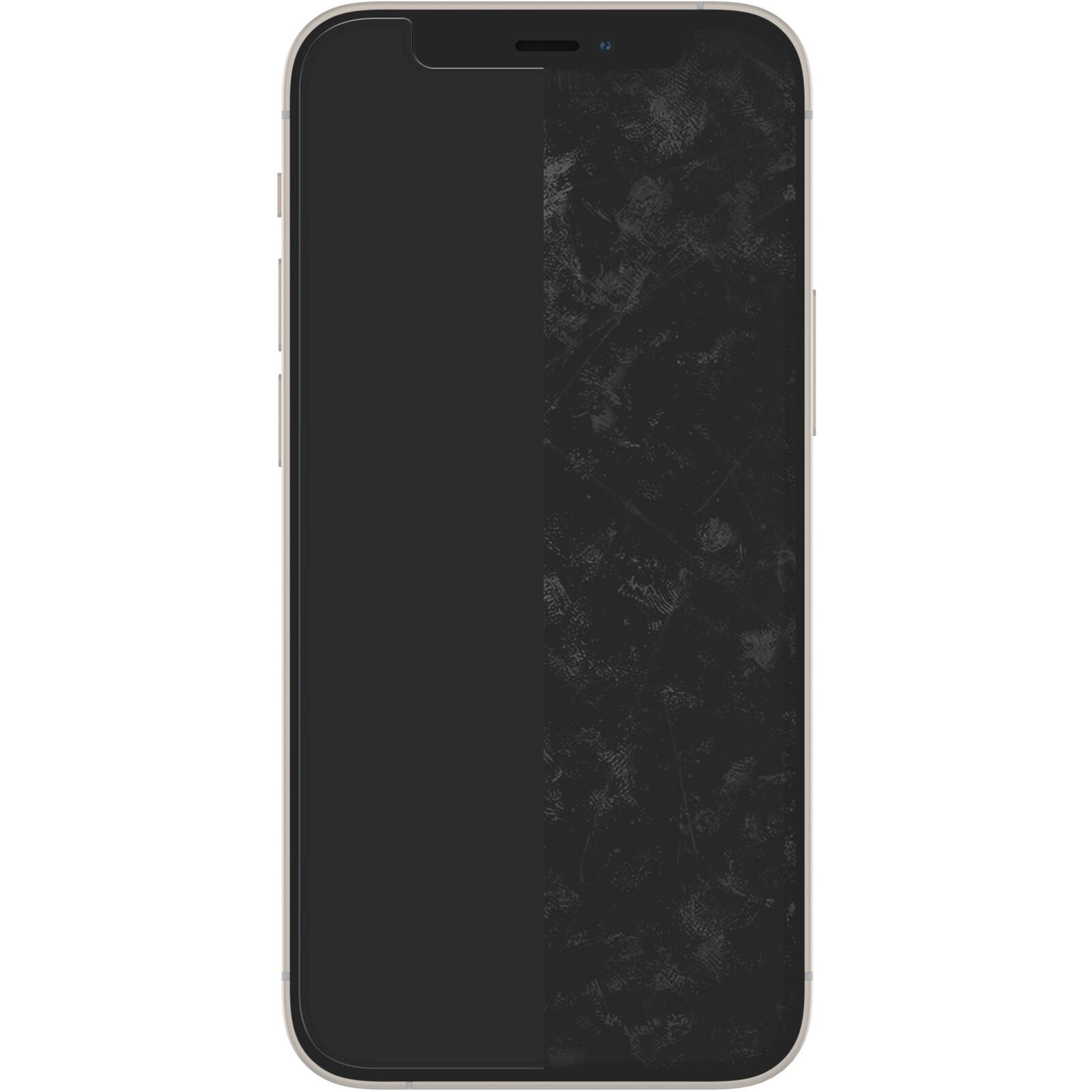 OtterBox Gaming Glass Privacy Guard Screen Protector for Apple iPhone 12 Mini (New)