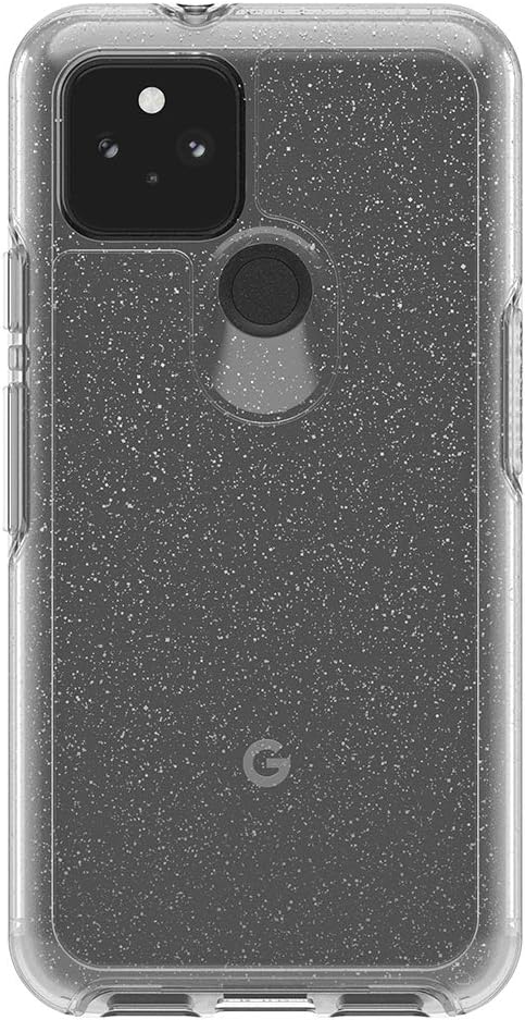 OtterBox SYMMETRY SERIES Case for Google Pixel 5 - Stardust Glitter (New)