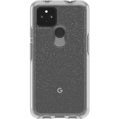 OtterBox SYMMETRY SERIES Clear Case for Google Pixel 4a (5G) - Stardust (New)