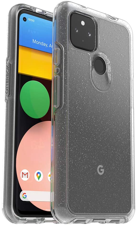 OtterBox SYMMETRY SERIES Case for Google Pixel 4a 5G - Stardust (New)