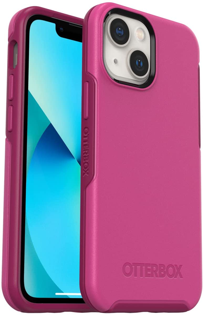 OtterBox SYMMETRY SERIES Case for Apple iPhone 13 Mini - Renaissance Pink (New)