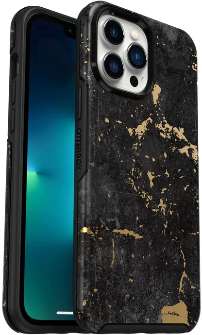 OtterBox SYMMETRY SERIES Case for Apple iPhone 13 Pro Max - Enigma  (New)