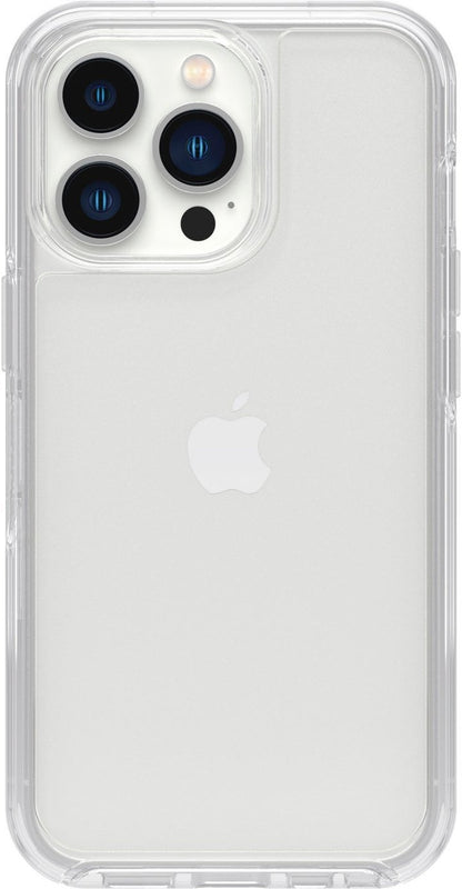 OtterBox SYMMETRY SERIES Clear Case for Apple iPhone 13 Pro - Clear (New)