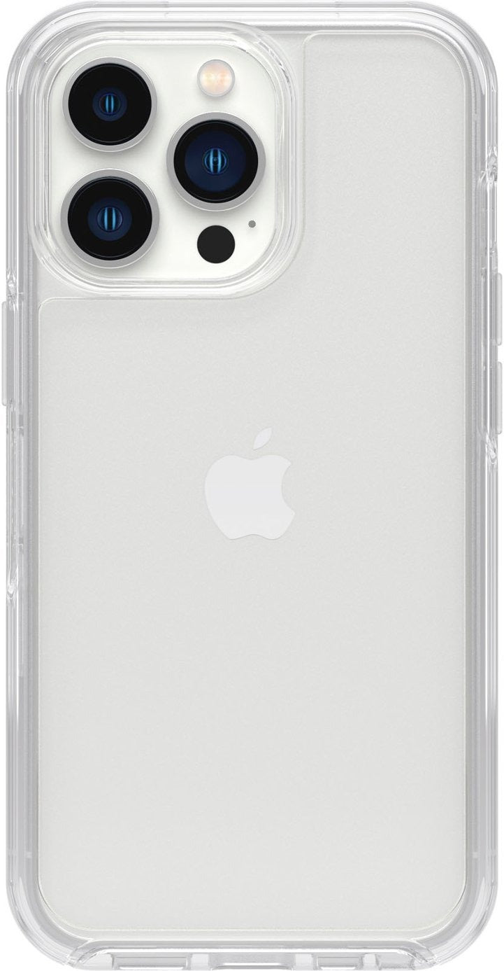 OtterBox SYMMETRY SERIES Case for Apple iPhone 13 Pro - Clear (Certified Refurbished)