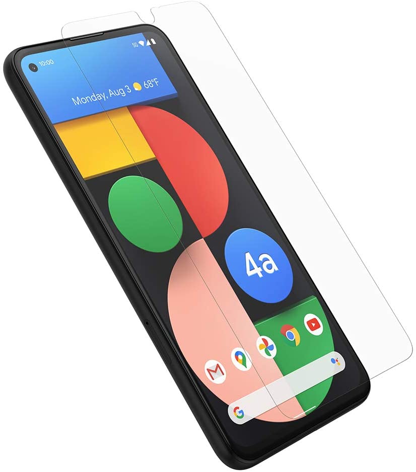 OtterBox AMPLIFY SERIES Screen Protector for Google Pixel 4a 5G (New)