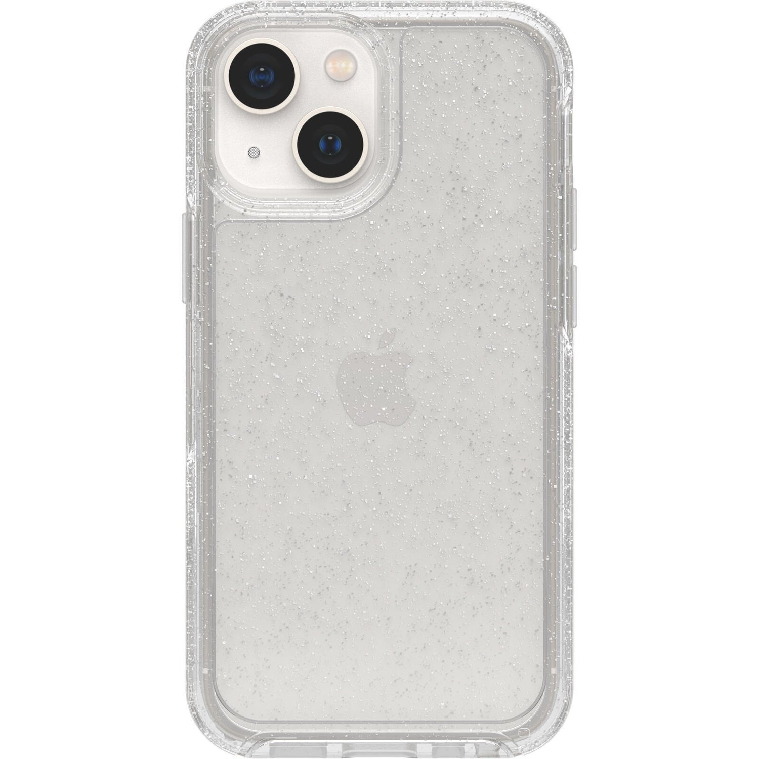 OtterBox SYMMETRY SERIES Antimicrobial Case for iPhone 13 Mini - Stardust (New)