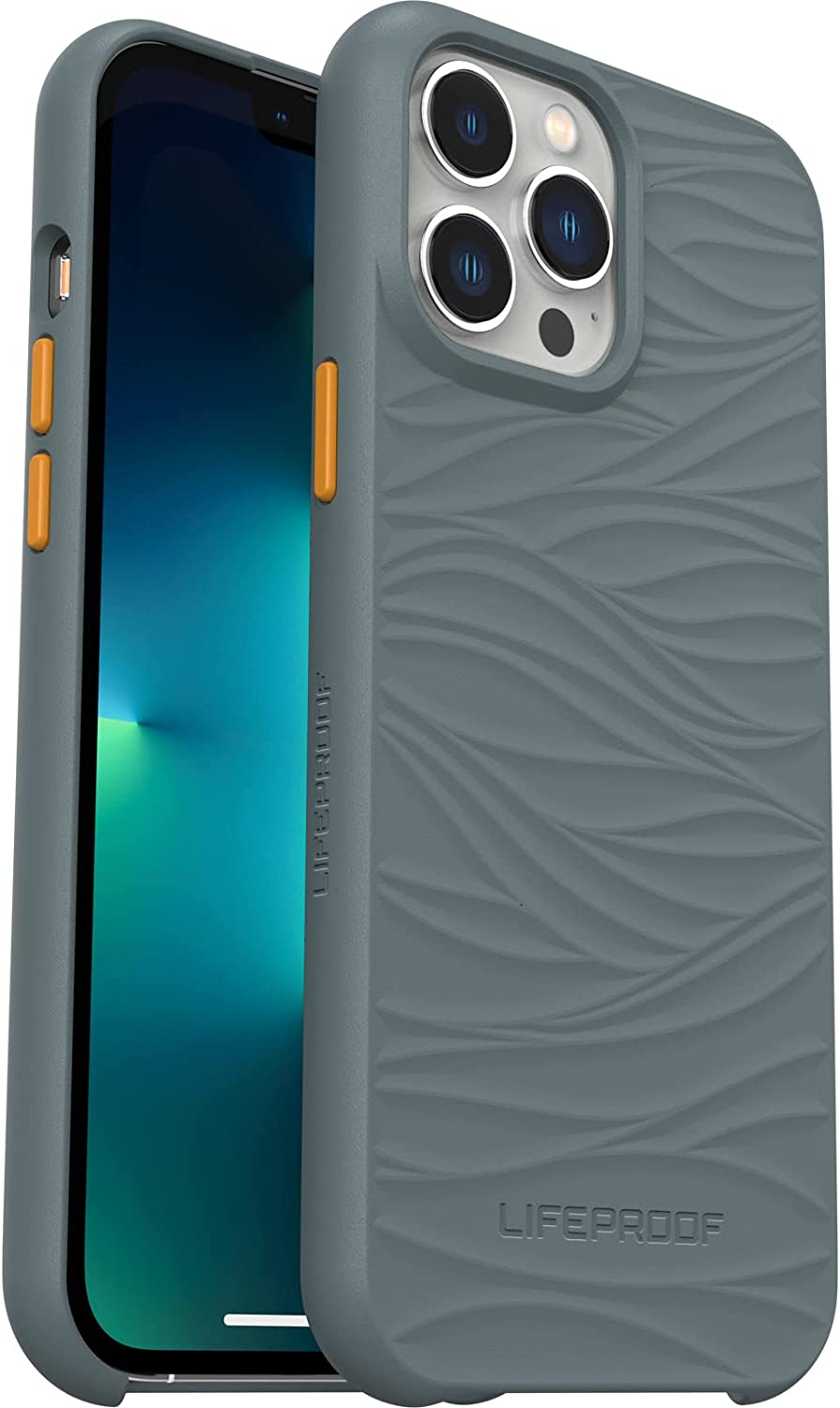 LifeProof WAKE SERIES Case for iPhone 13 Pro Max/12 Pro Max - Anchors Away (New)