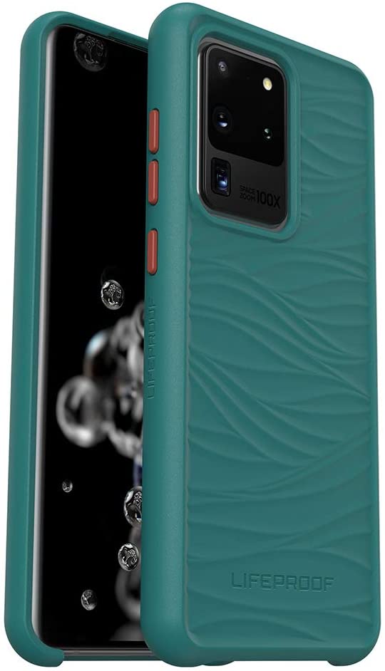 LifeProof WAKE SERIES Case for Galaxy S20 Ultra/S20 Ultra 5G - Down Under (New)