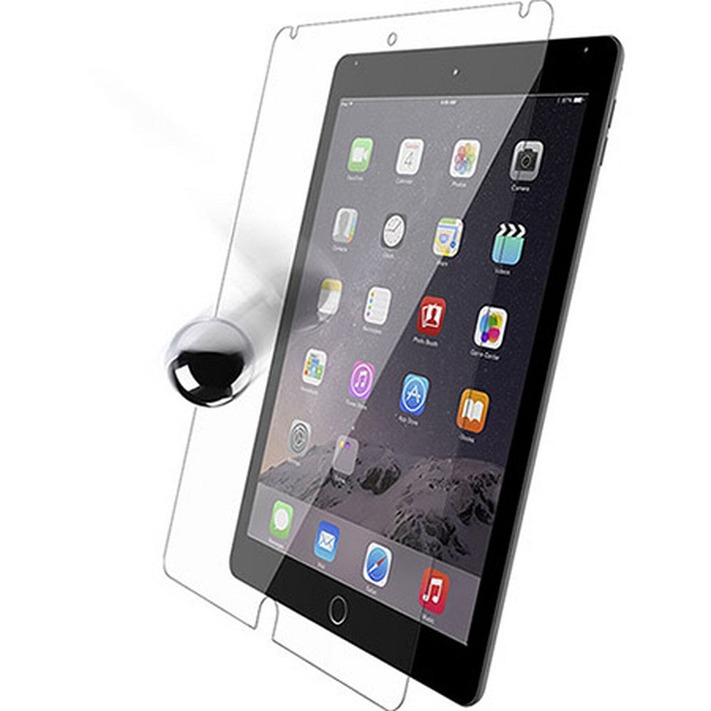 OtterBox ALPHA GLASS Screen Protector for Apple iPad Air 2 (New)