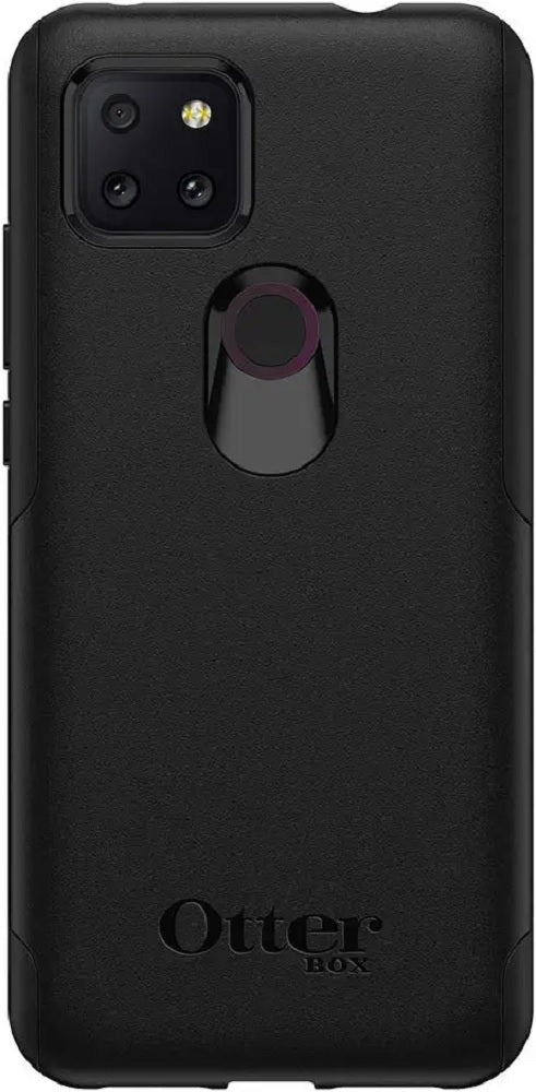OtterBox COMMUTER SERIES Case for T-Mobile REVVL 5G - Black (Certified Refurbished)