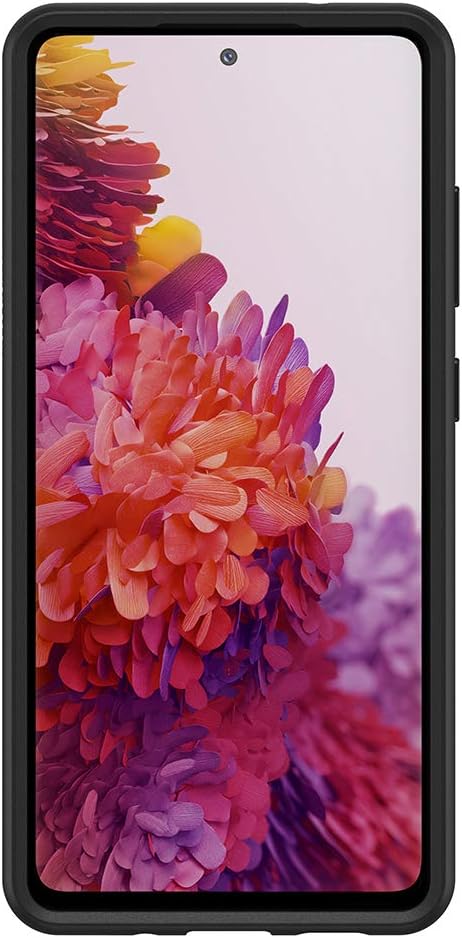 OtterBox SYMMETRY SERIES Case for Samsung Galaxy S20 FE 5G - Black (New)