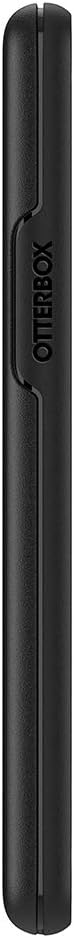 OtterBox SYMMETRY SERIES case for Samsung Galaxy S20 FE 5G - Black (77-64194) (Certified Refurbished)