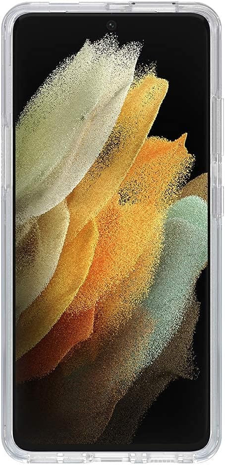 OtterBox SYMMETRY SERIES Case for Samsung Galaxy S21 Ultra 5G - Stardust (New)