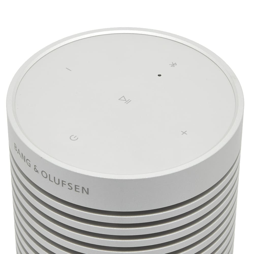 Bang & Olufsen Beosound Explore Wireless Outdoor Bluetooth Speaker - Gray Mist (New)