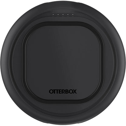 OtterBox Wireless Charging Base for OtterSpot Wireless Charging System - Black (New)
