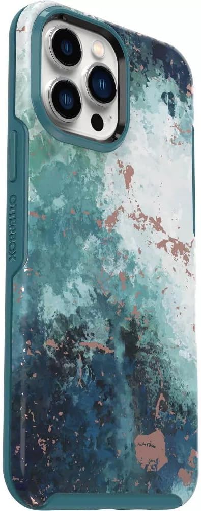 OtterBox SYMMETRY SERIES Case for iPhone 13 Pro Max/ 12 Pro Max - Seas the Day (New)