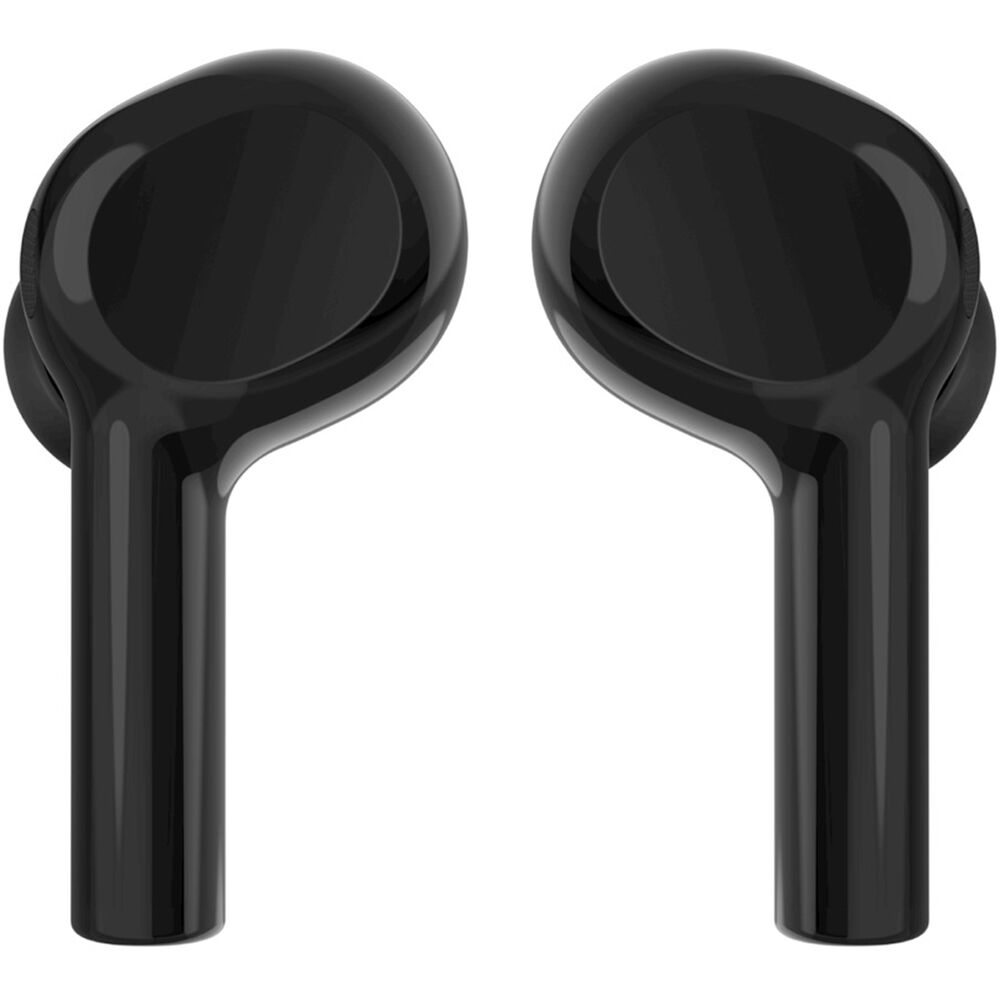 Belkin Soundform Freedom In-Ear True-Wireless Earbuds - Black (New)