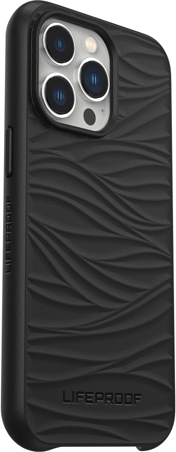 LifeProof WAKE SERIES Case for Apple iPhone 13 Pro - Black (New)