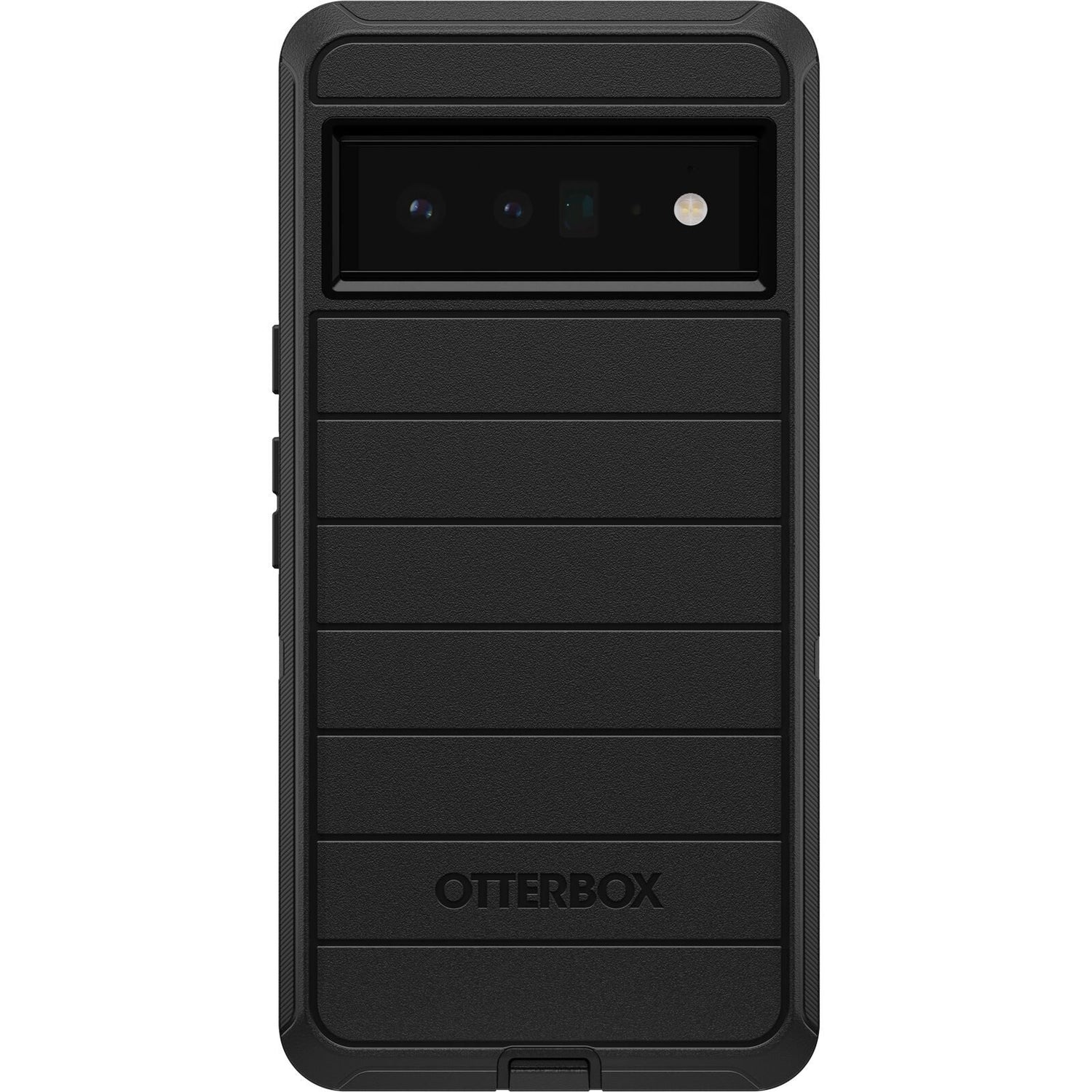 OtterBox DEFENDER SERIES Case for Google Pixel 6 Pro - Black (New)