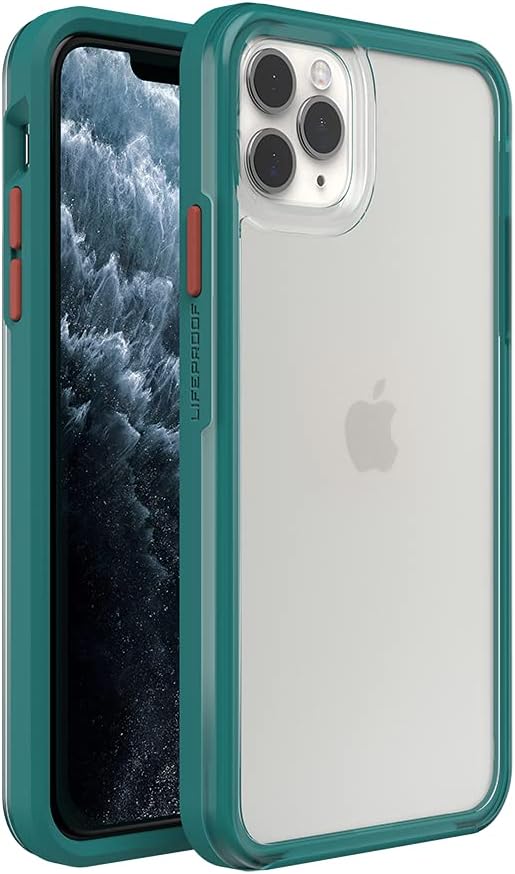 LifeProof SEE SERIES Case for Apple iPhone 11 Pro Max - Be Pacific (New)